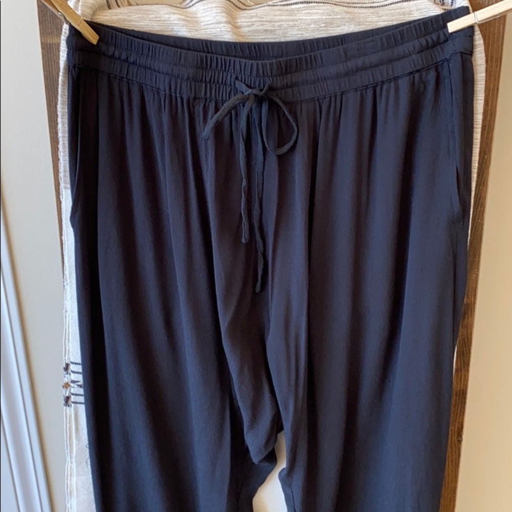 Ladies MC Hammer Pants European size 34